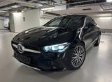 Mercedes-Benz CLA 180 LED Rückfahrk. Tempomat CarPlay - gebrauchte Mercedes-Benz CLA 180 aus dem Jahr 2022