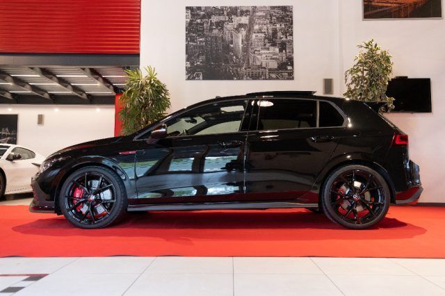 Volkswagen VOLKSWAGEN Golf GTI 2.0 TSI CLUBSPORT PERFORMANC