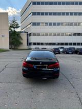 BMW G30 520d Sport Line - BMW 5er-Reihe G30 mit Diesel-Antrieb