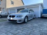 BMW 523i M Paket Anhängerkupplung N52 - BMW 523 mit Panoramadach