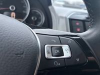 Volkswagen e-up! - Vorschau Bild 20