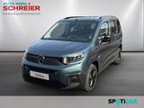 Citroën Berlingo MPV Plus M - Citroën Berlingo Neuwagen mit Diesel-Antrieb