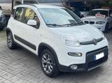 Fiat FIAT PANDA - 0.9 TWINAIR TURBO S&S - 4x4 - BENZI - Fiat Panda: Twinair