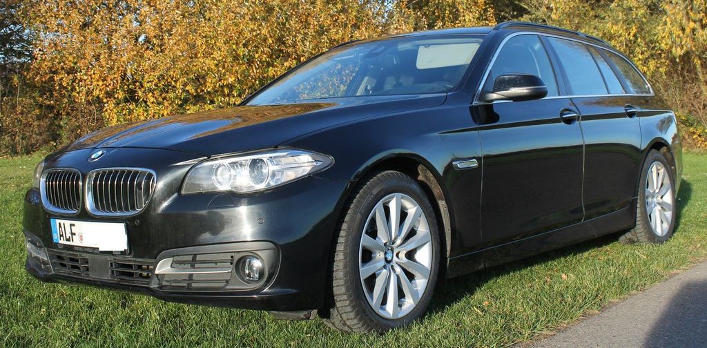 Image of BMW 125