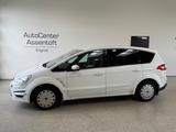 Ford S-Max 2,0 TDCi 120kW DPF Titanium PowerShift