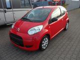 Citroën C1 1.0 Attraction..Guter Zustand - gebrauchte Citroën C1 aus dem Jahr 2012