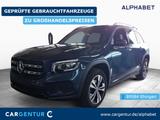 Mercedes-Benz GLB 200 d Progressive 4Matic Pano S-Dach Key LED - Mercedes-Benz GLB 200 in München