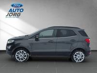 Ford EcoSport Titanium 1.0 EcoBoost EU6d