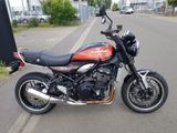 Kawasaki Z900 RS - KAWASAKI 9 R