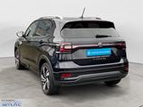 Volkswagen T-Cross 1.0 TSI R Line NAVI KLIMA PDC LED - Volkswagen T-Cross in Herne