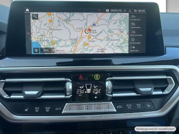 BMW X3 - 8