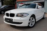 BMW Limousine 118i - 1.Hand! / Voll BMW Service! - BMW 118 Kombi Gebrauchtwagen
