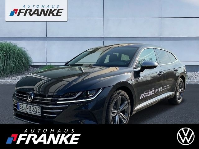 Volkswagen Arteon Shootingbrake Elegance 1,4l eHybrid  DSG