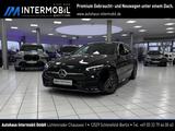 Mercedes-Benz C 200 AMG*Kamera*Ambiente*Sportsitze* - Mercedes-Benz C 200: Sport