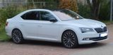 Skoda Superb 2.0 TDI 140-160kW DSG L&K Tuning - Skoda Superb mit Diesel-Antrieb: Limousine