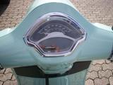 Vespa Frühlingsaktion GTS 310 ABS Incl Lieferung - VESPA AUTOMATIK