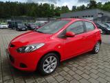 Mazda 2 Lim. 1.3 Independence - Mazda 2 aus 2010