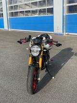Ducati Monster 1100 S - DUCATI MONSTER 1100