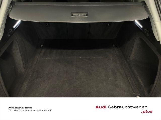Audi A4 - Bild 9