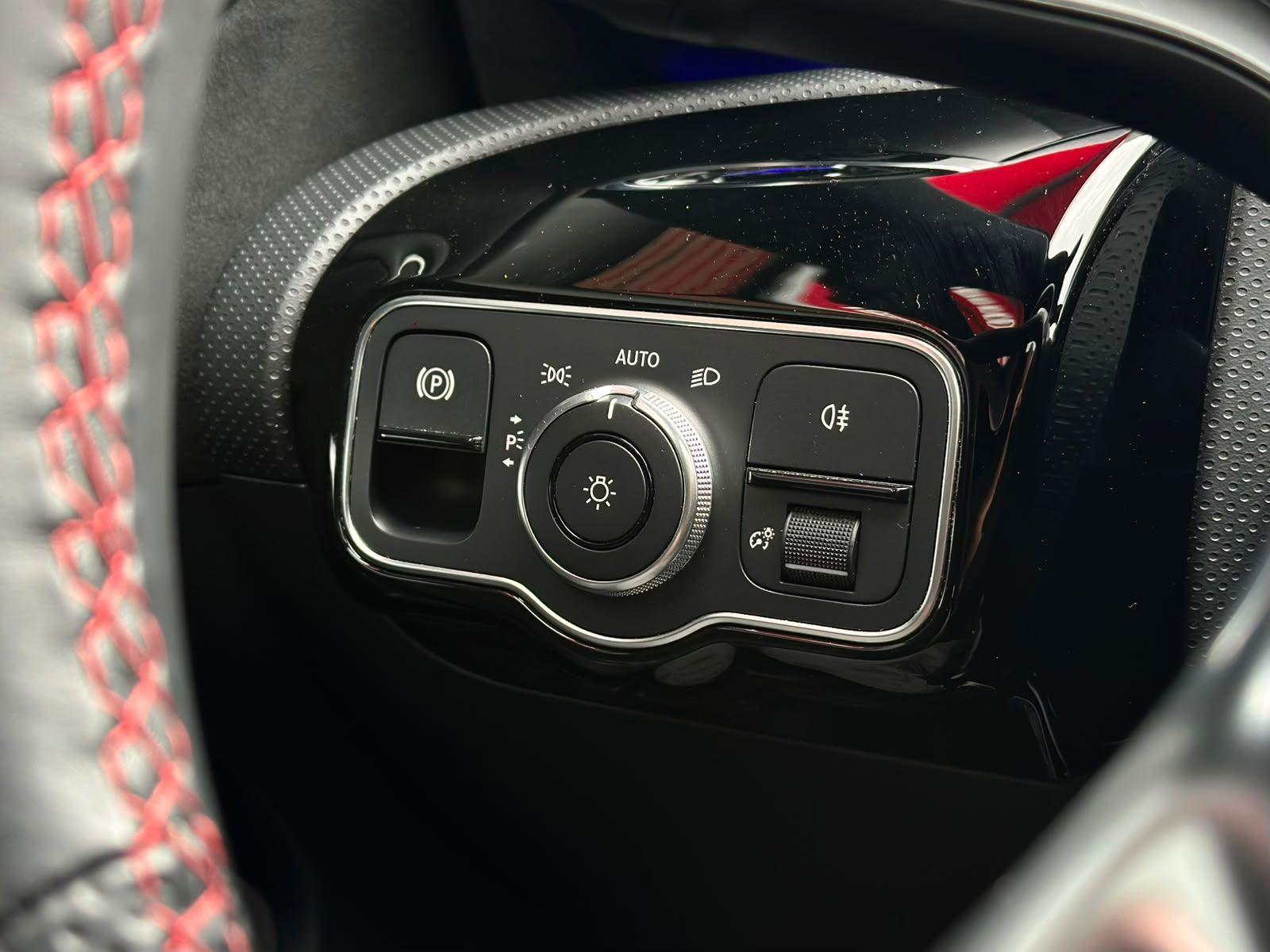 Mercedes-Benz CLA CLA200 SB AMG NIGHT PANO#SPUR#LED#SHZ#KEY#NAVI, миниатюра 30