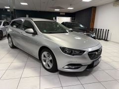 OPEL Insignia Edition HEAD/AUTOMATIK/AHK/PDC/SHZ/TOP