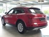 Audi Q5 35 TDI AHK+Leder+Navi+el.Heckkl.+LED+Kamera - rote Audi Q5