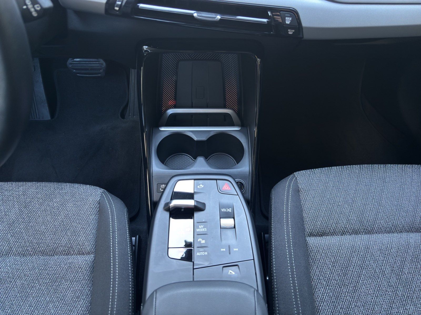 BMW 220 Active Tourer - Bild 17