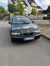 BMW e46 316i 2005 benzin - BMW 3er Reihe: Kombi, E46