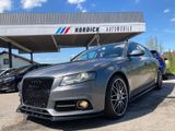 Audi A4 AVANT 2.0 TFSI quattro "AMBIENTE" - Audi A4: Kombi, Ambiente
