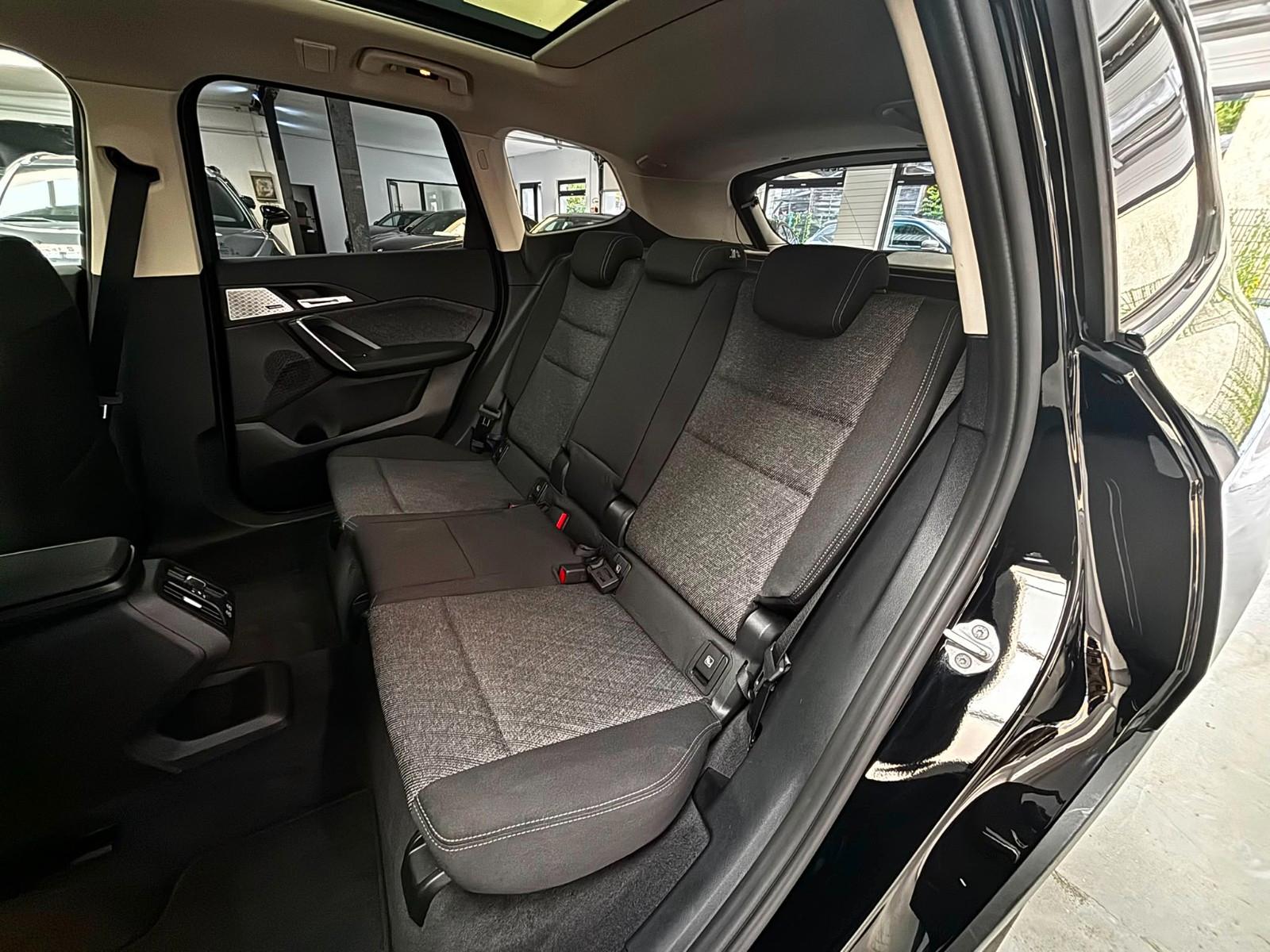 BMW X1 xDrive 23d KAMERA ACC LIC-PROF DA-PROF AHK, миниатюра 30