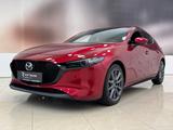 Mazda 3 5HB Centre-L. DESI *2.5l*140PS*RFK*HUD*LHZ*GJR - Mazda 3 aus 2025