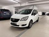 Opel Meriva B Color Edition *66.000 Km*Garantie* - Opel: 0 Km