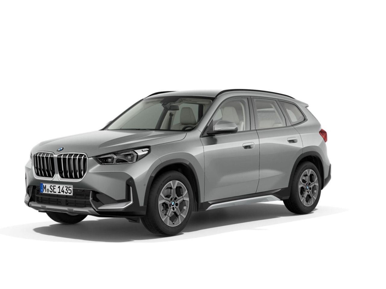 BMW X1 - Bild 3