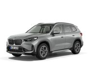 BMW X1 - Vorschau Bild 3