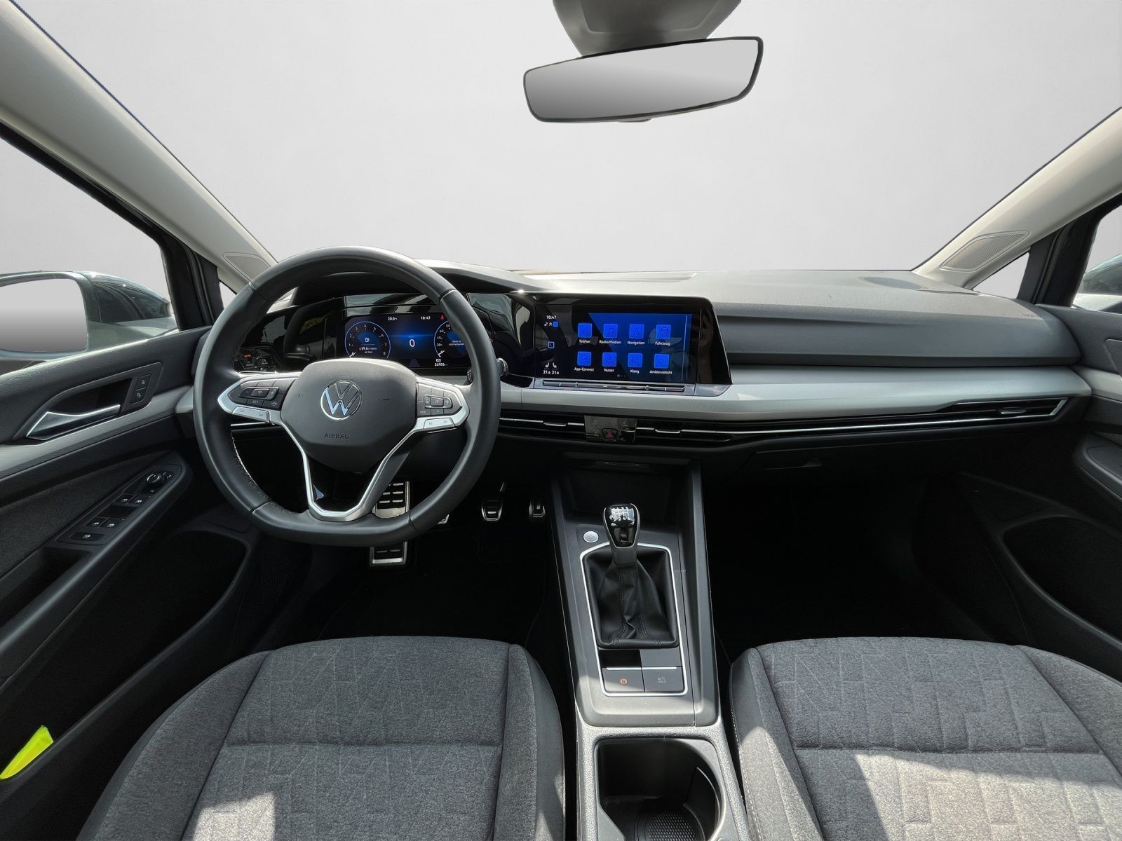 Volkswagen Golf - Bild 5