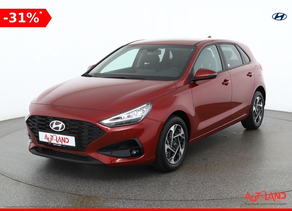 Image of Hyundai i30