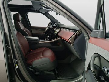 Land-Rover Range Rover Sport - 11