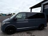 Volkswagen T6 Multivan Allrad - gebrauchte VW T6 Multivan aus dem Jahr 2023