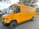 Mercedes-Benz Vario *Maxi-XXL*Guten-Zustand*