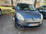 Renault Twingo 2 Klima 2.Hand wenig Km - Renault Twingo Gebrauchtwagen in Freiburg