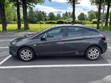 Opel Astra K ++ 1. Hand ++ - Opel Astra: H