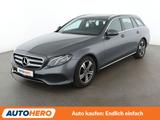 Mercedes-Benz E 220 d Avantgarde Aut.*LED*NAVI*TEMPO*CAM*PDC* - Mercedes-Benz E 220: T