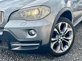BMW X5 xDrive35d Aut. SPORTPAKET Navi Pano 20" Leder - BMW X5 aus 2010: 35d