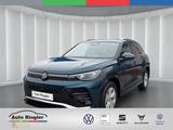 Volkswagen Tiguan R-Line 2.0TDI DSG WINTERRÄDER!,NAVI,IQ-DR - Volkswagen Tiguan mit Diesel-Antrieb