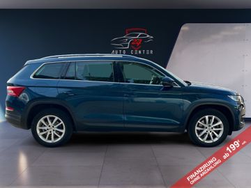 Skoda Kodiaq - 5