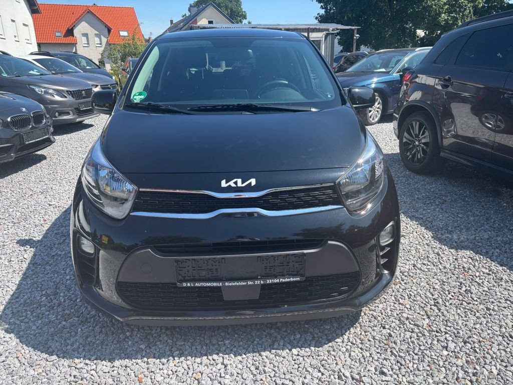 Image of Kia Picanto
