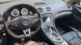 Mercedes-Benz SL 63 AMG AMG Deutsches Fahrzeug/Sevice neu - gebrauchte Mercedes-Benz SL-Klasse aus dem Jahr 2010