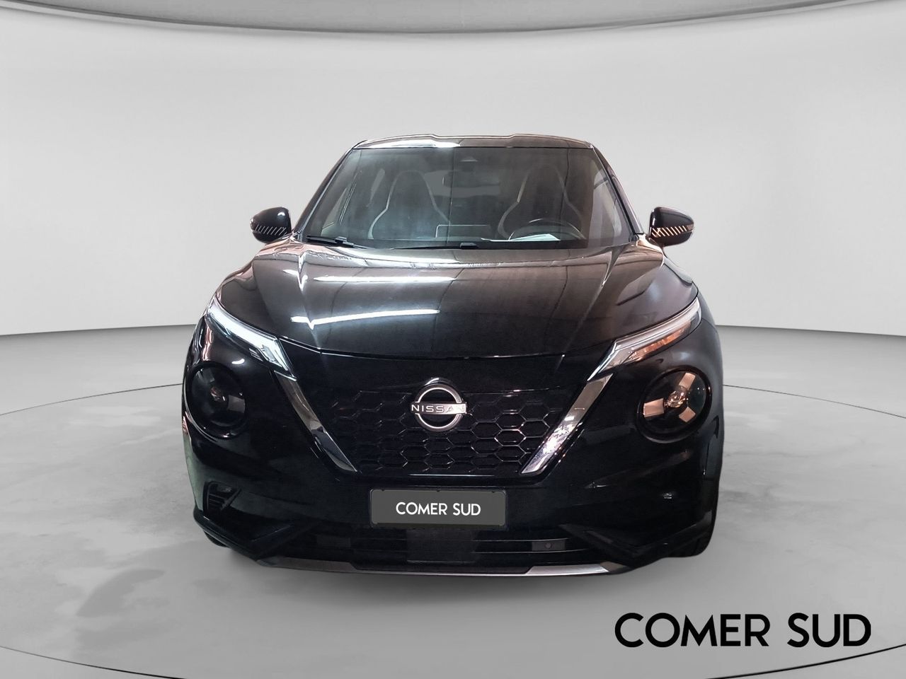 Nissan NISSAN Juke II 2020 - Juke 1.6 hev Premiere Edit imagem 2