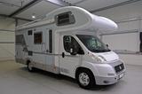 Knaus Sun Traveller 658 LG / Etagenbetten / Garage - Offers