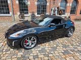 Nissan 370Z Roadster " Schaltgetriebe " - Nissan: 370